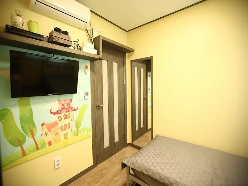 Hotel Soo Guesthouse Seoul