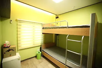 Soo Guesthouse Seoul