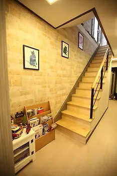Soo Guesthouse Seoul