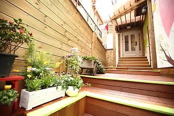 Soo Guesthouse Seoul Hotel