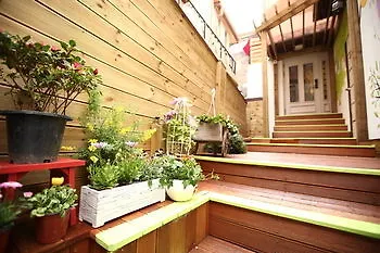 Soo Guesthouse Seoul