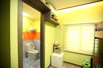 ** Hotel Soo Guesthouse Seoul South Korea