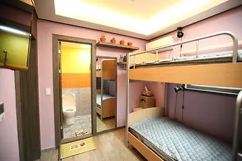 ** Hotel Soo Guesthouse Seoul South Korea