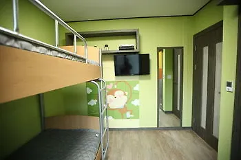 Soo Guesthouse Сеул Южная Корея