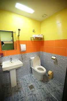 Soo Guesthouse Seoul 2*,  South Korea