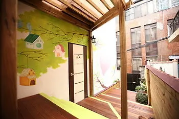 Soo Guesthouse Seoul 2*,