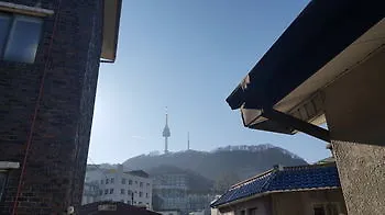 Soo Guesthouse Seoul Hotel