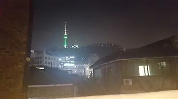 Soo Guesthouse Seoul