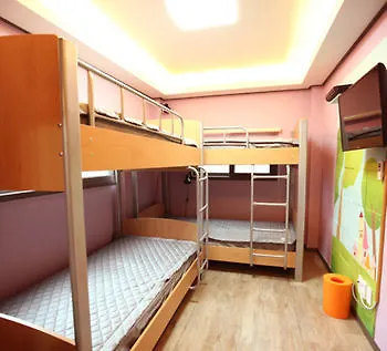 Soo Guesthouse Seoul Hotel