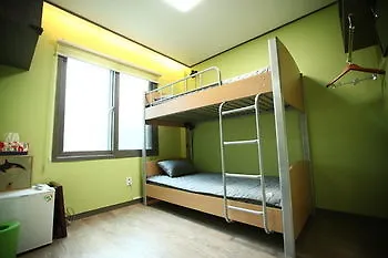 Soo Guesthouse Seoul South Korea