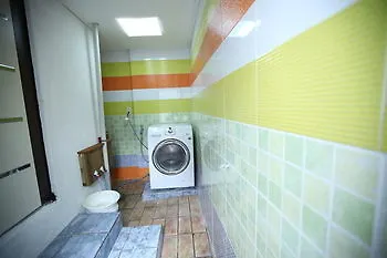 Soo Guesthouse Seoul Hotel