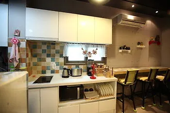 Soo Guesthouse Seoul Hotel