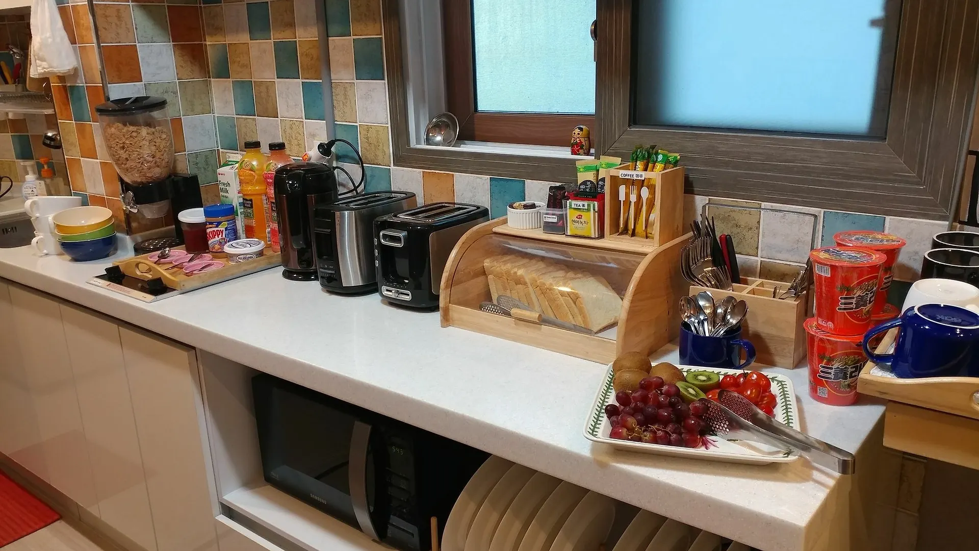 Soo Guesthouse Seoul