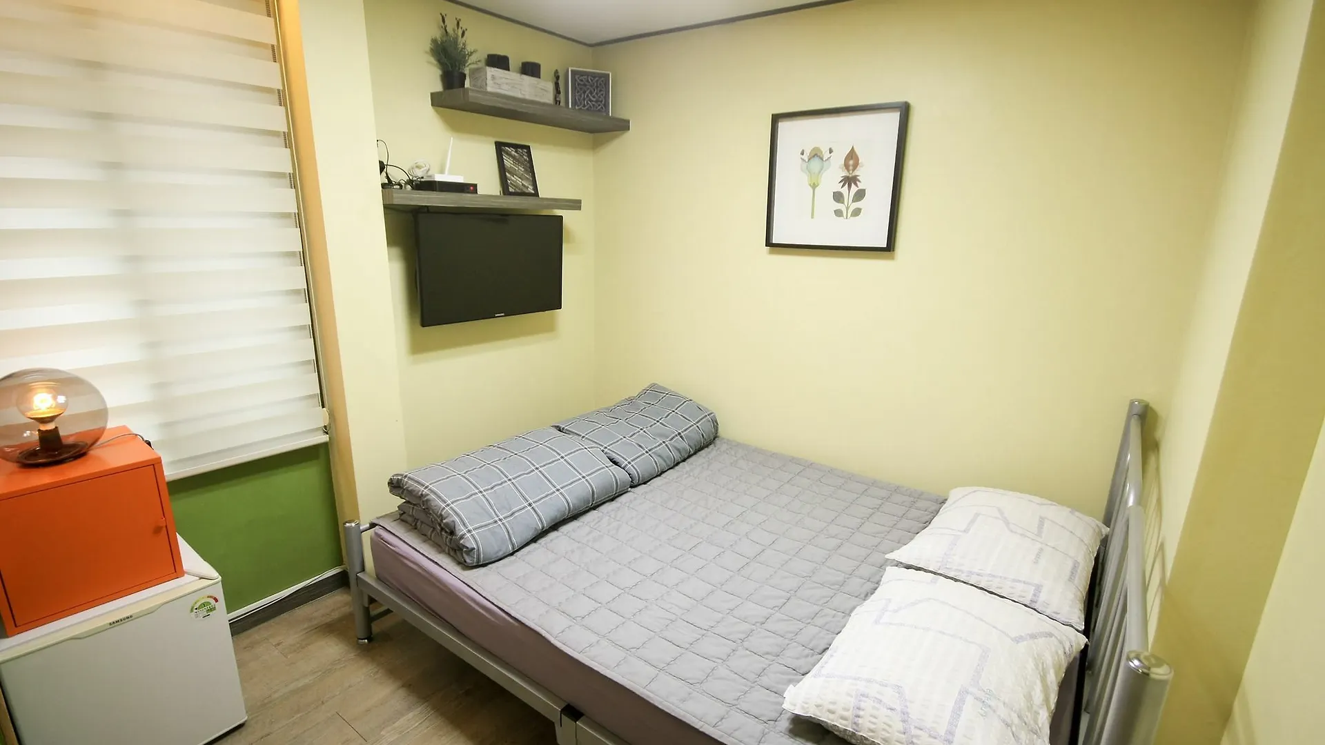 Hotel Soo Guesthouse Seoul