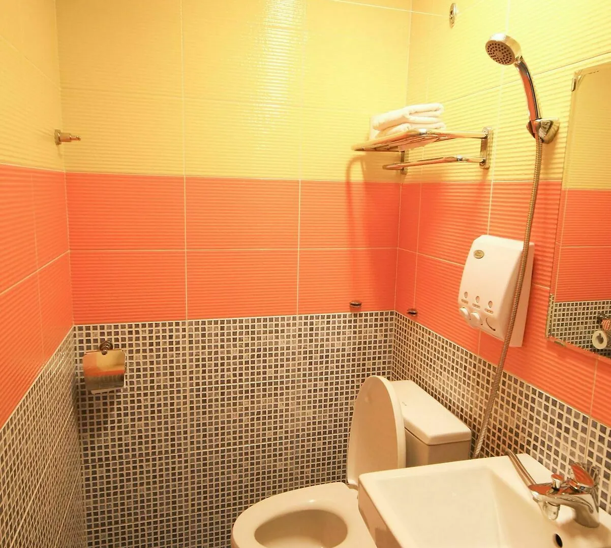 Soo Guesthouse Seoul