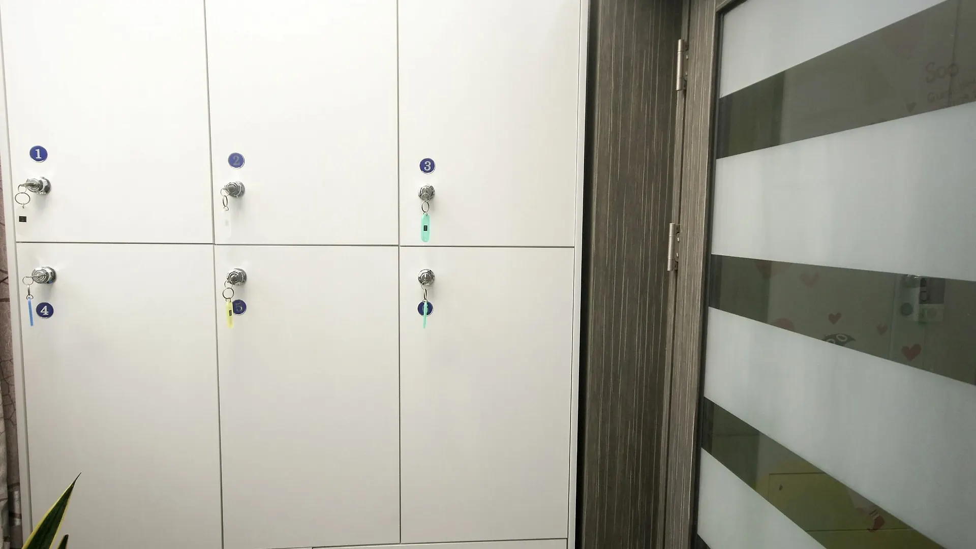 ** Hotel Soo Guesthouse Seoul South Korea
