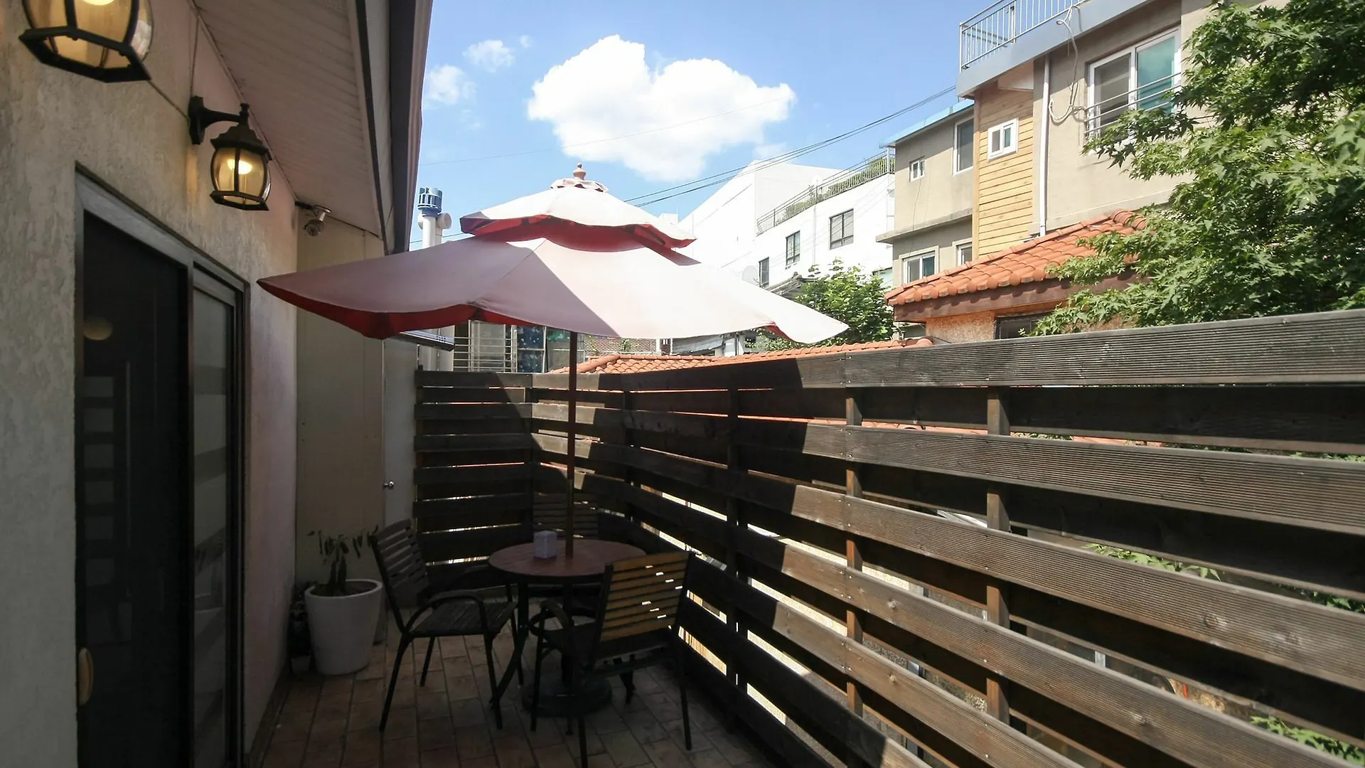 Soo Guesthouse Seoul 2*,