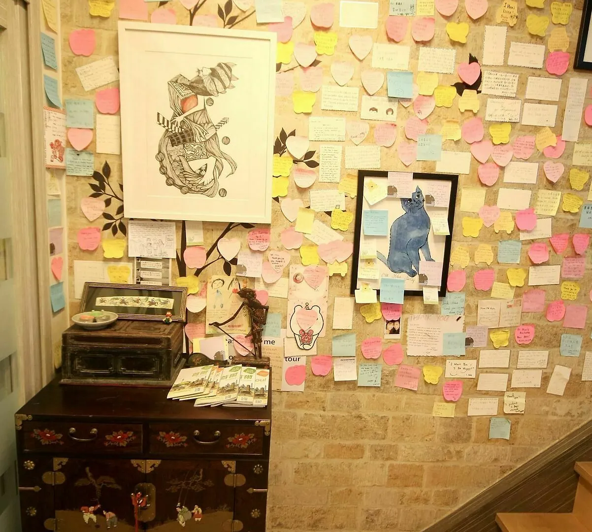 Soo Guesthouse Seoul 2*,  South Korea