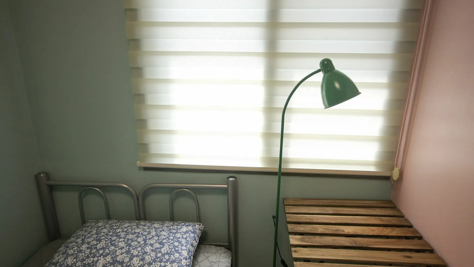 Soo Guesthouse Seoul South Korea