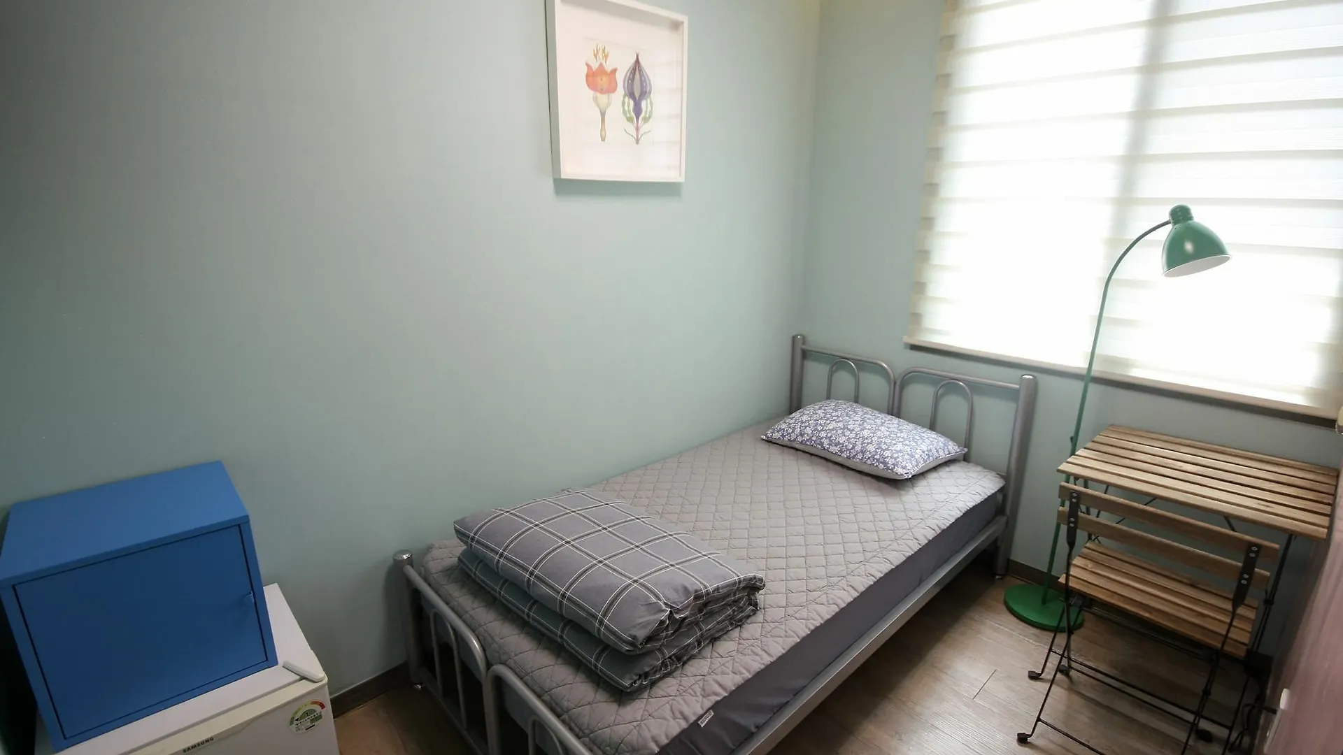 Soo Guesthouse Seoul 2*,  South Korea
